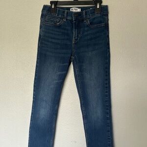True Craft girls jeans